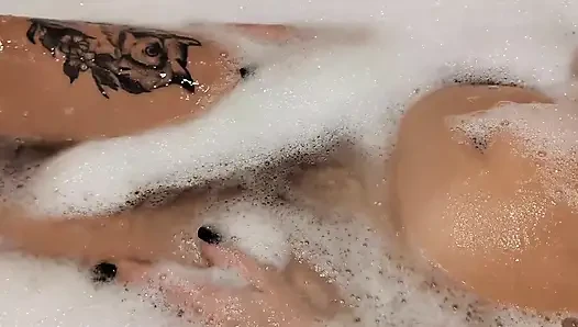 Nackte stiefschwester