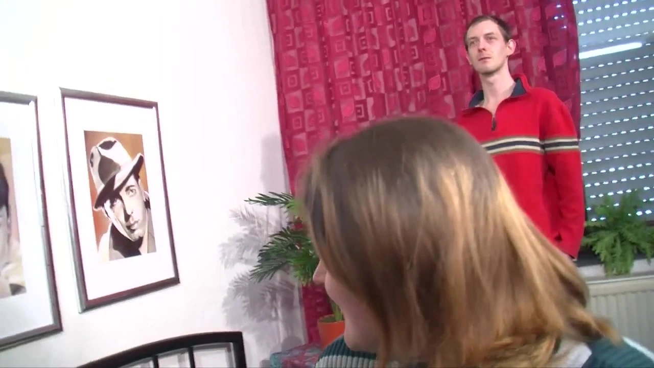 Petra and the clinic of love – Episode 4