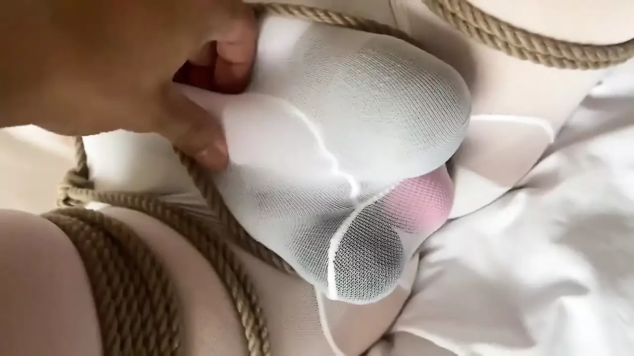 尝试三个振动器一起工作的感觉