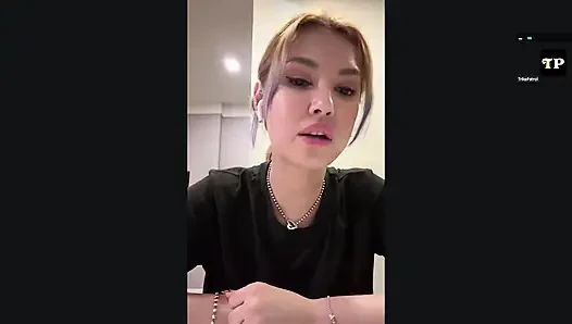 Wawancara trikepatrol - maria ozawa