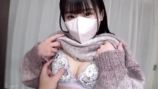 Part 1 [Amateur] [Personal Shooting] [Face Showing] vol.2