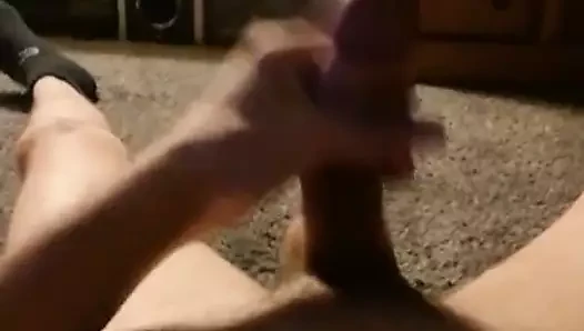 güzel cumshot ile mastürbasyon.