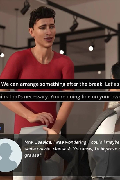 Danny वापस आओ: अपवादजनक मामले - ep01