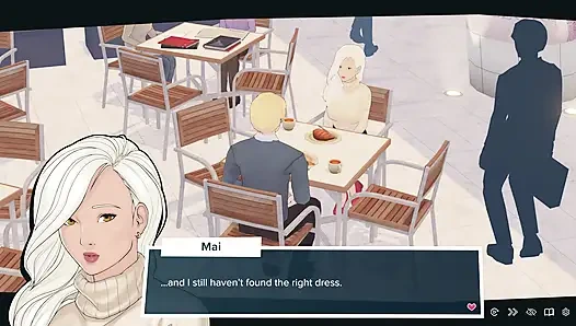 Tam oyun - şenlik: bir aşk otel hikayesi, bölüm 8