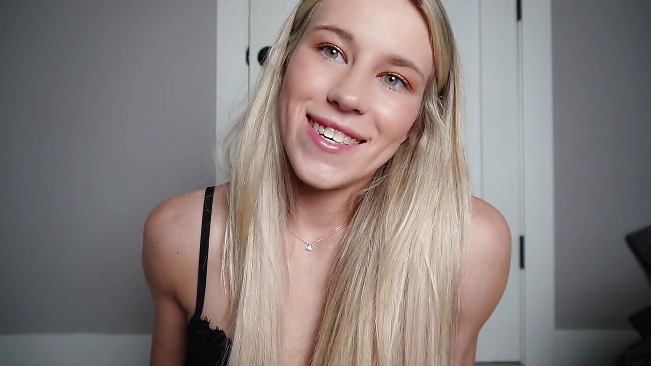 Teaching You How to Kiss, Using My Asshole