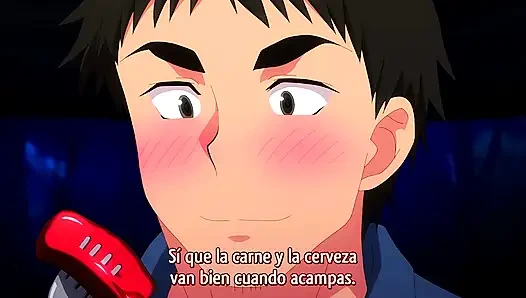 Гаремный лагерь-1