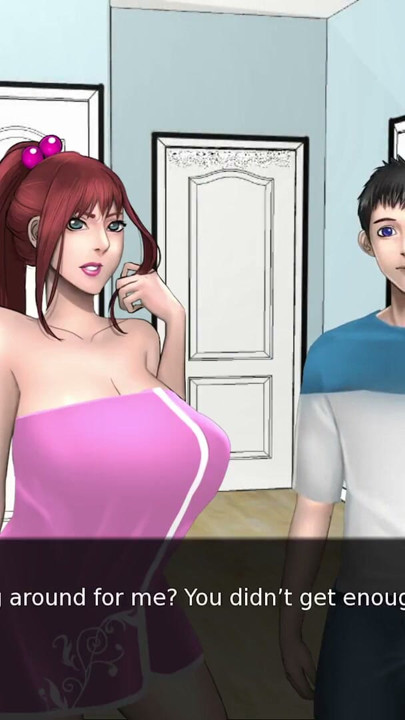 Prince of Suburbia - PT 02 - NC | Clip 3