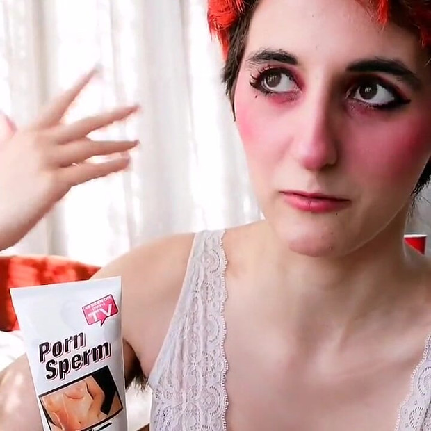 Porno Zvijezda recenzija svršavanja