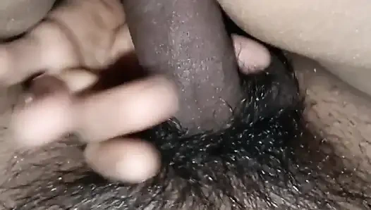 New steps first time with sister in law