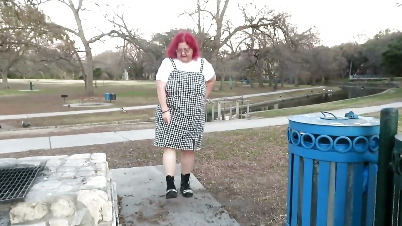 Bloopers in Boots! BBW Nursevicki Mistress Roleplay