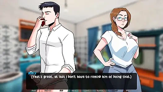 Kötülüğün şafağı: üvey anne üvey oğlunu kirli iç çamaşırını sıvazlarken yakaladı ep 5