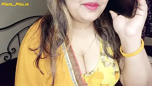 Part-2 I Went to the Boss's House and Fucked His Hot Chubby Wife Very Ba...