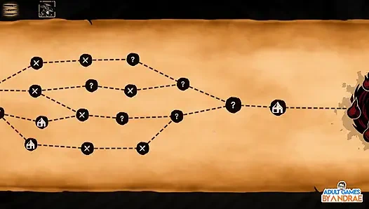 Ep4: ritual ngentot dan nyepong kontol biarawati senior neila - seksorsisme: pengakuan nafsu