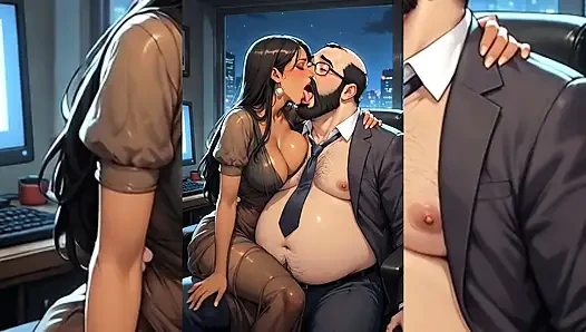 Indische schätzchen teil 2 - verdorbene hausfrauen von Pervy principal & Police Station benutzt