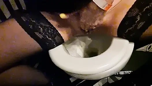 Pissing Compilation. Golden Rain. Femdom Piss. Shaving Pussy. Ep 10315