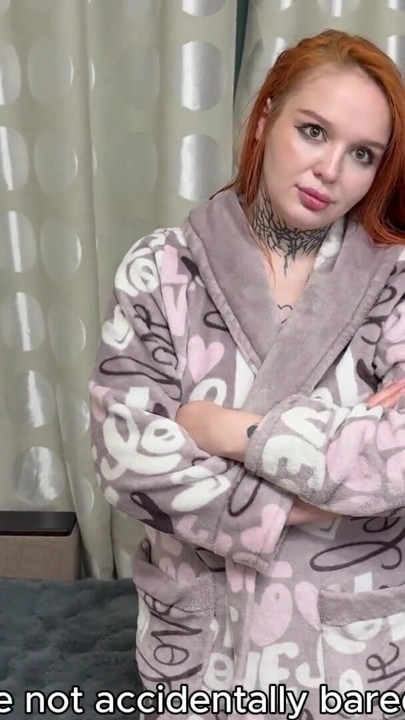 My hot stepmom fucked my cock, and I filled her pussy with cum. | Clip 1