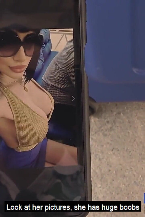 Naughty sex date for Greek cock-addict Rosa Rozita! Milfakia
