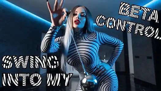 Beta kontrolüme gir