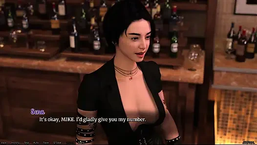 Güçlü arzu (bölüm 3)