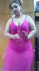 arab dance