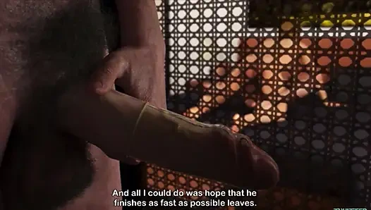 Baştan çıkarma - bölüm 7