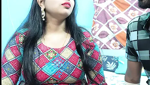 Stepsister talks about her relationship with her brother-in-law – Hindi Audio