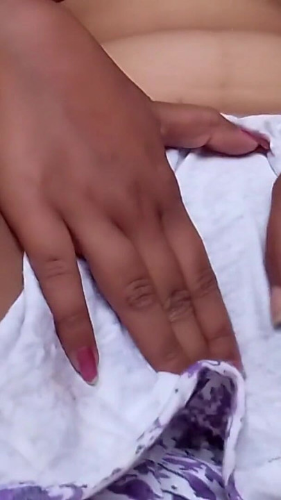 Indian desi wifecheating and making a full nude Indian hot model perfect body show and round asses  outdoor show for neighbour | Clip 2