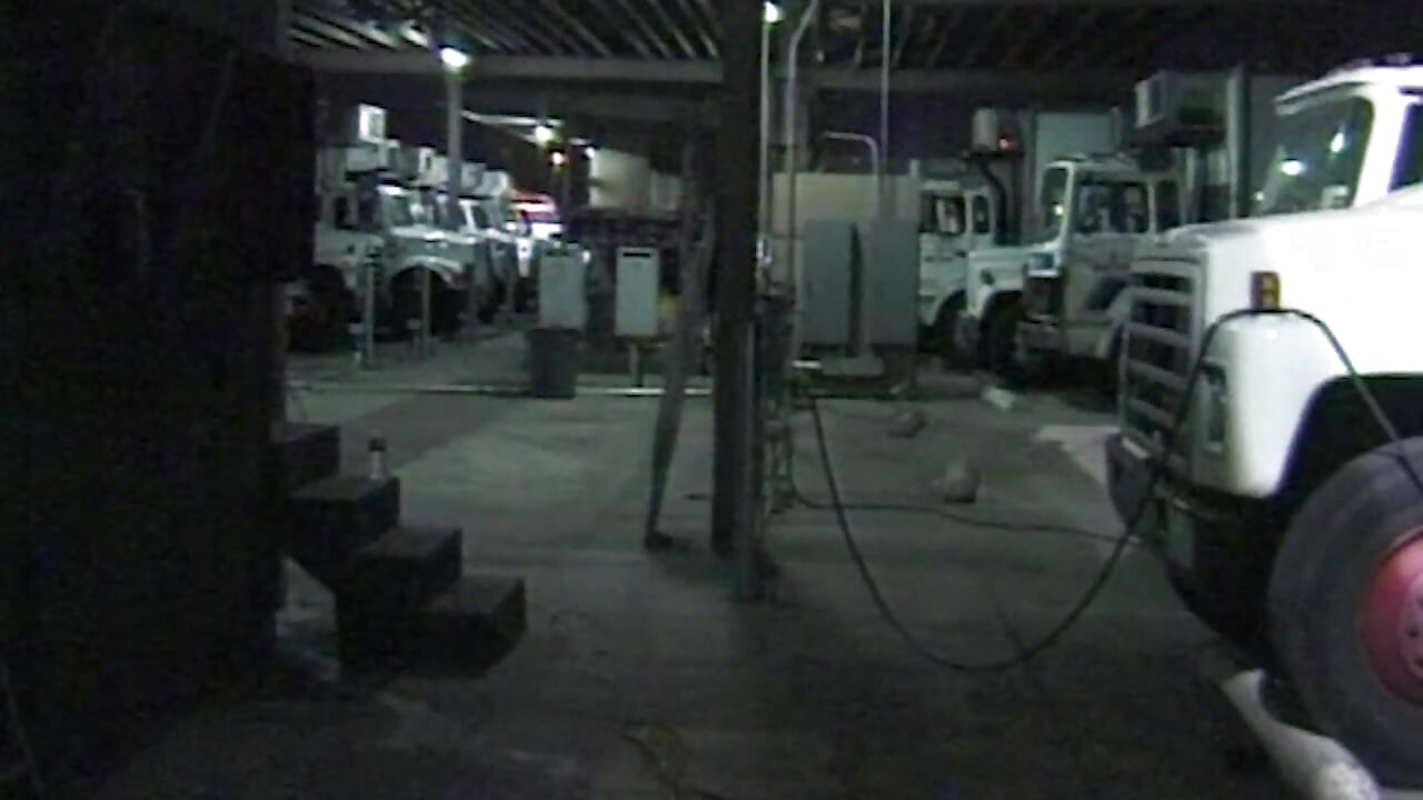 hemmungslose Sehnsucht entgleist in einer hemmungslosen