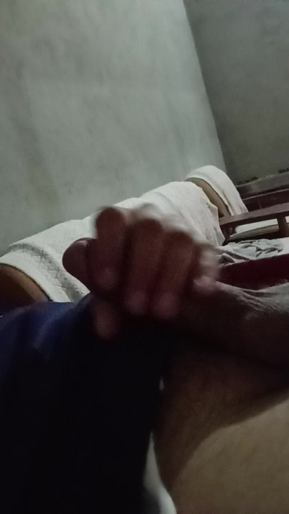 Masturbation