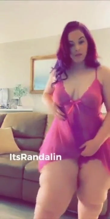 Love randalin pawg 2