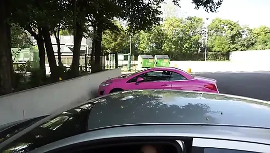 Looks the new shoes of Diva del Tubo