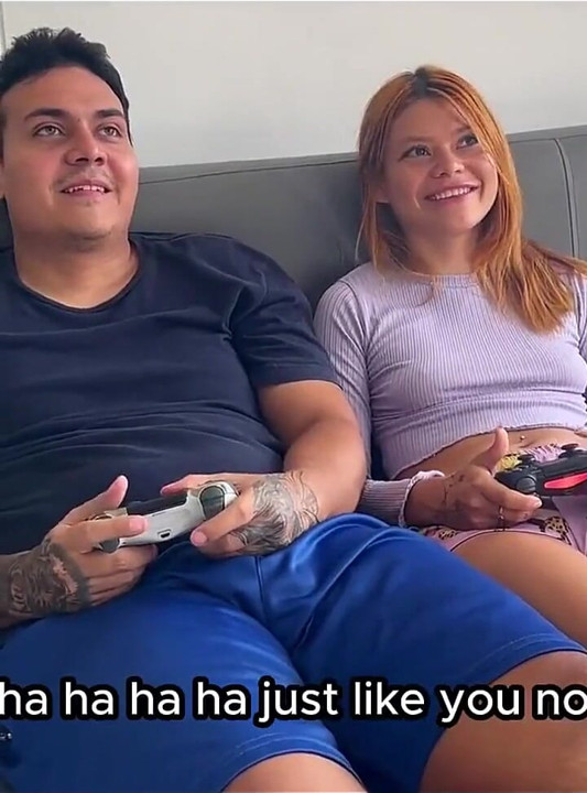 Sister-in-law, You're so Beautiful. Let's Bet: if You Lose, You Give Me Your Pussy