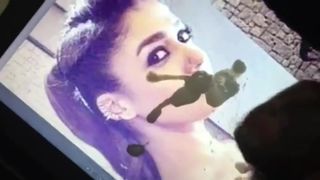 Cum Tribute To Slut Nayanthara