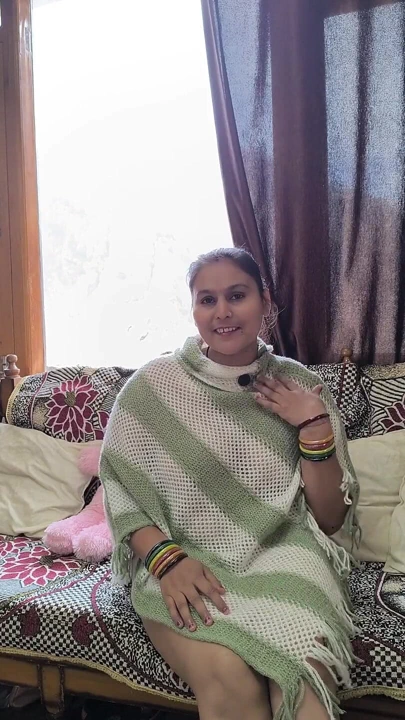 Pooja的年轻人渴望鸡巴