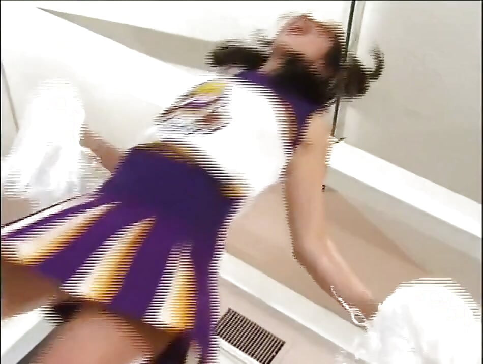 Cheerleader Diaries, Part 2