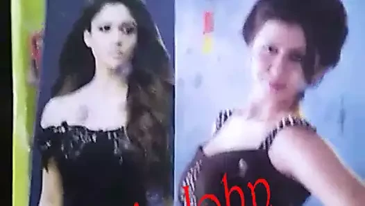 Nikki galrani ve nayantara boşalmak haraç