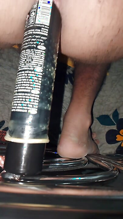 Deep fucking and gaping