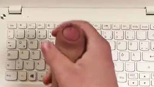 Brooklyn katlı (cumshot)