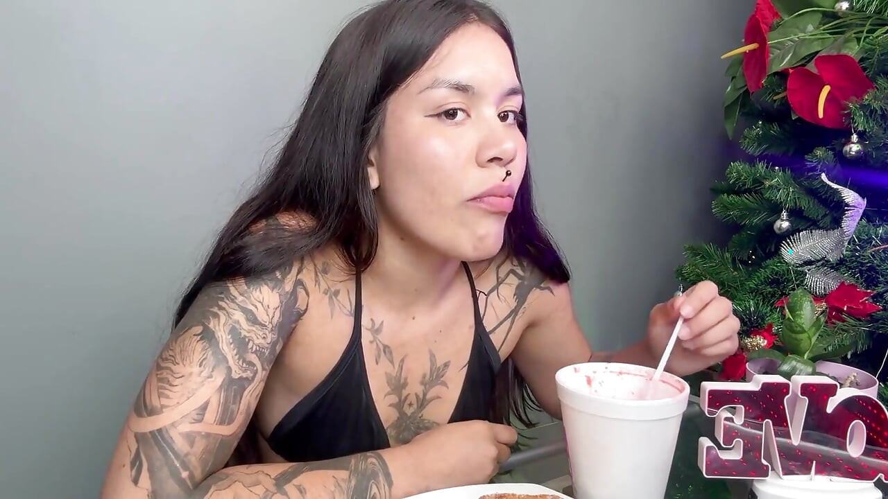 Vamos comer juntos