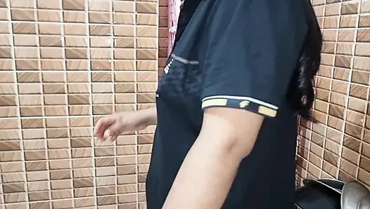 Ich habe meine frau gefickt, sie fickt heute mein tittenfick. Bangla stimme neues video
