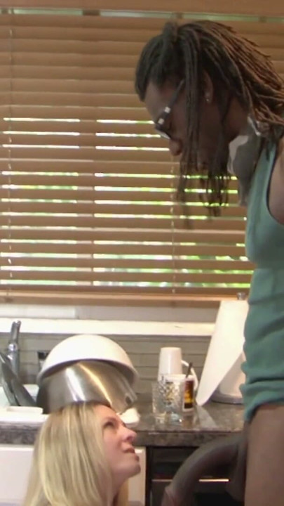 Step Mommy Me and a giant BBC | Clip 2