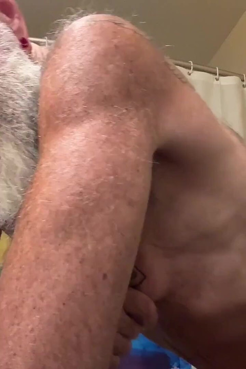 Ready for a Beard Trim