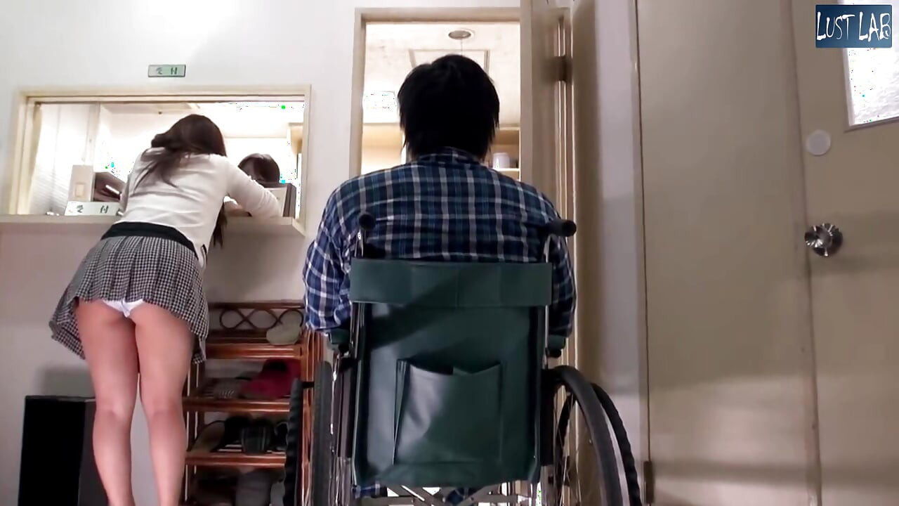 Hospital Bedside Tension - a Chance Glimpse Awakens Feelings Neither Expected - Part3