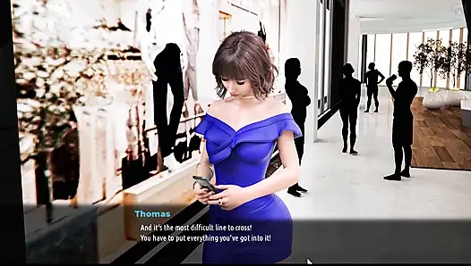 Sunville'li orta yaşlı seksi kadın 77 mia ve alışveriş merkezi hanımı bir adamı nasıl memnun edeceğimi biliyor