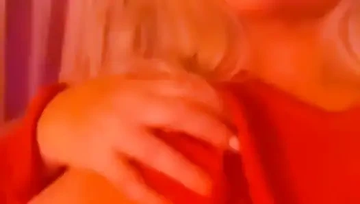 Let's Forget Who We Are for One Night