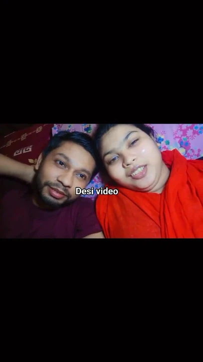 Spectacular moment from "full masti in village husband wife romantic vlogs , couple Masti ..."