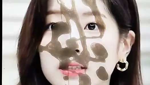 İki kez dahyun boşalma anısına 210410