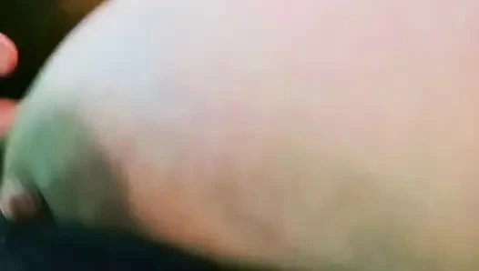 Schönes mädchen videoanruf-sex mit desi dorf-typ