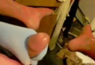 Гаряча сперма сквіртує шланг мачухи