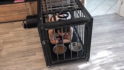 Повседневная жизнь рабыни